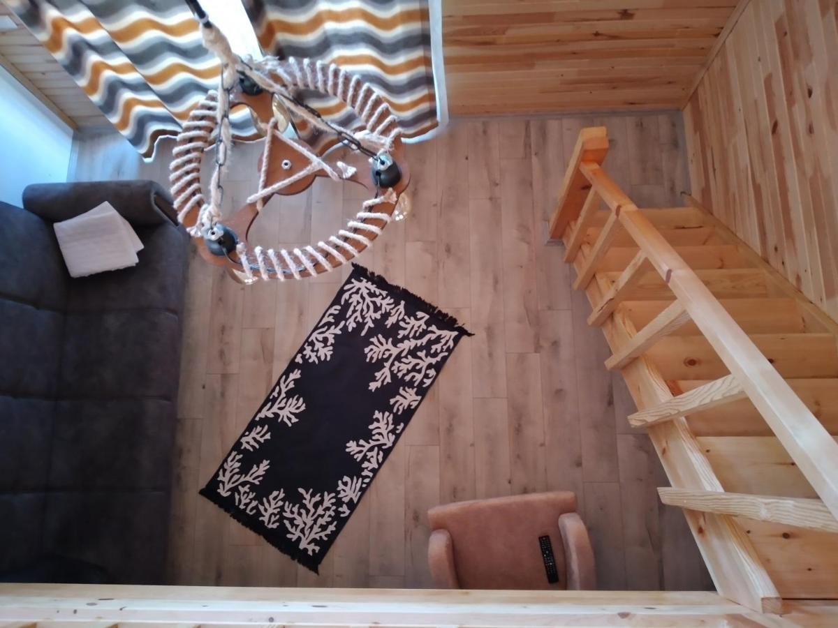 Em-Ba Butik Bungalov Демре Экстерьер фото