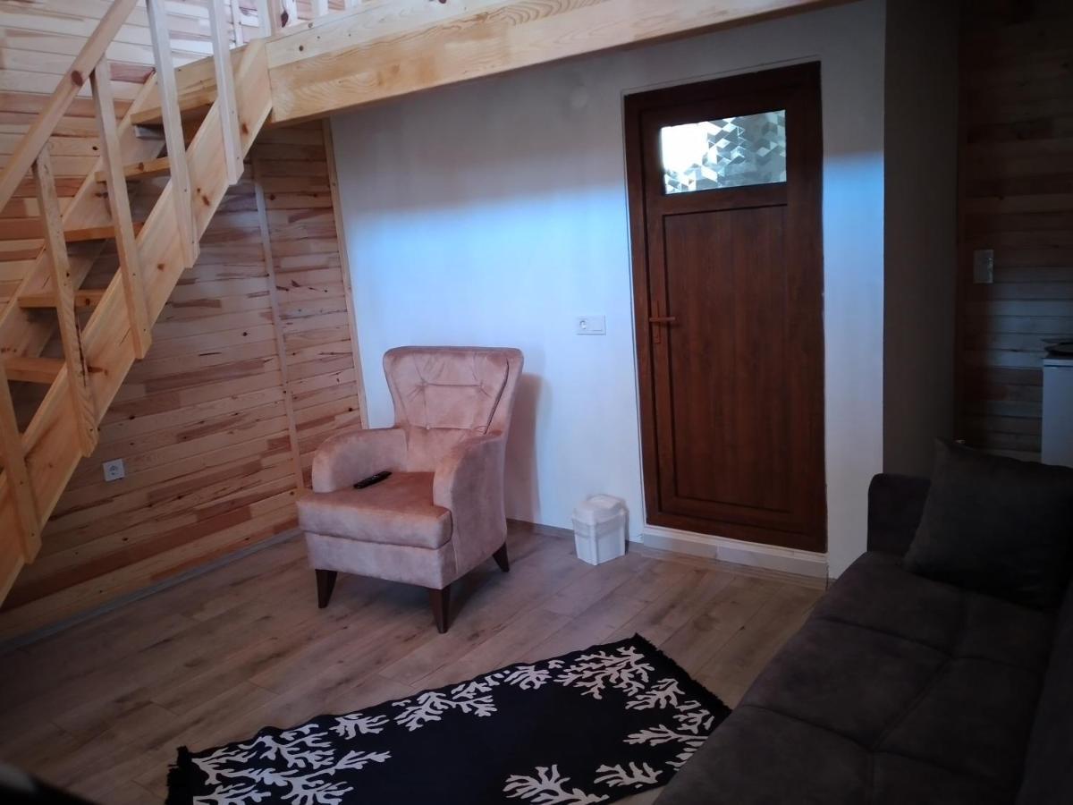 Em-Ba Butik Bungalov Демре Экстерьер фото