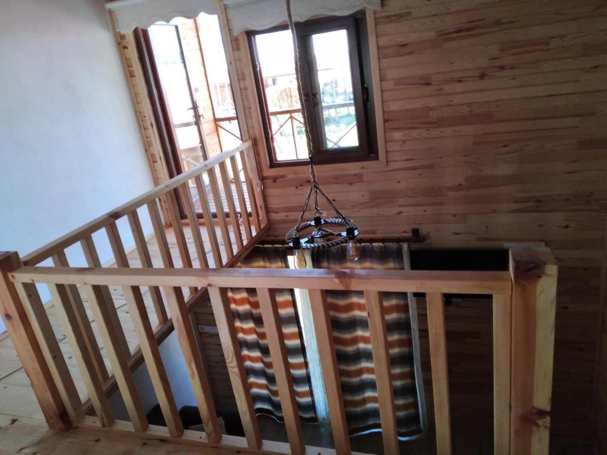 Em-Ba Butik Bungalov Демре Экстерьер фото
