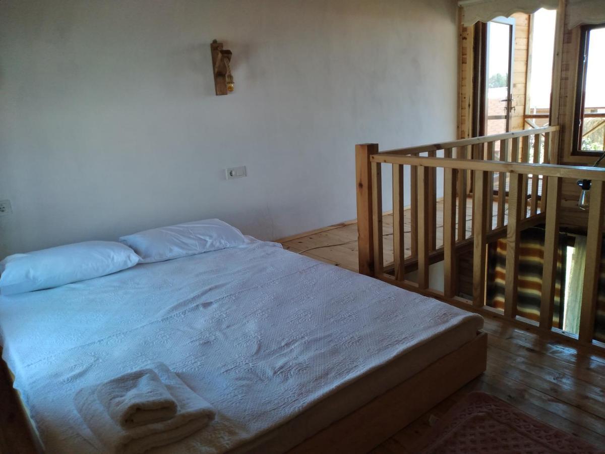 Em-Ba Butik Bungalov Демре Экстерьер фото