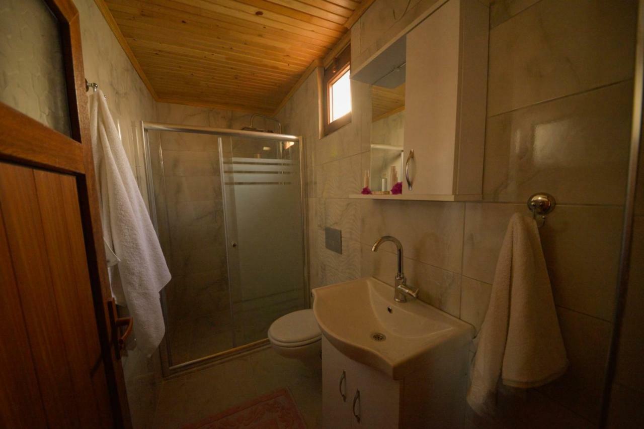 Em-Ba Butik Bungalov Демре Экстерьер фото