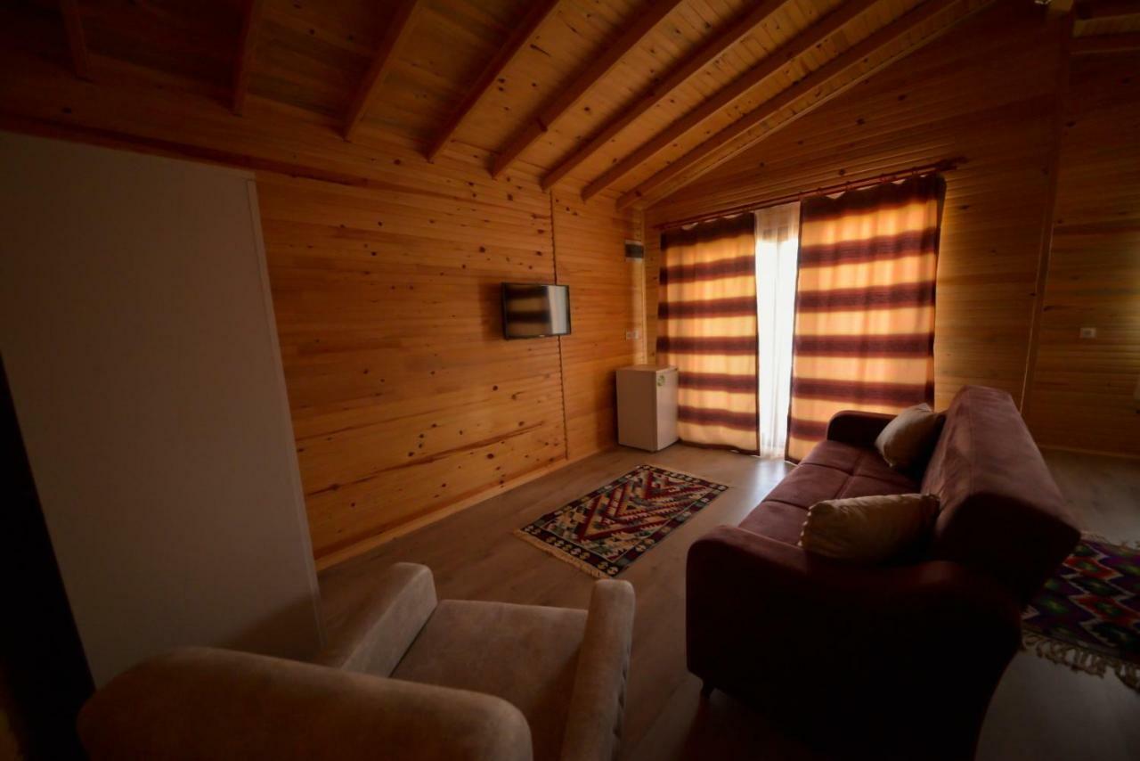 Em-Ba Butik Bungalov Демре Экстерьер фото